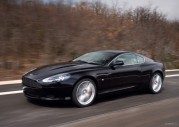 Aston Martin DB9